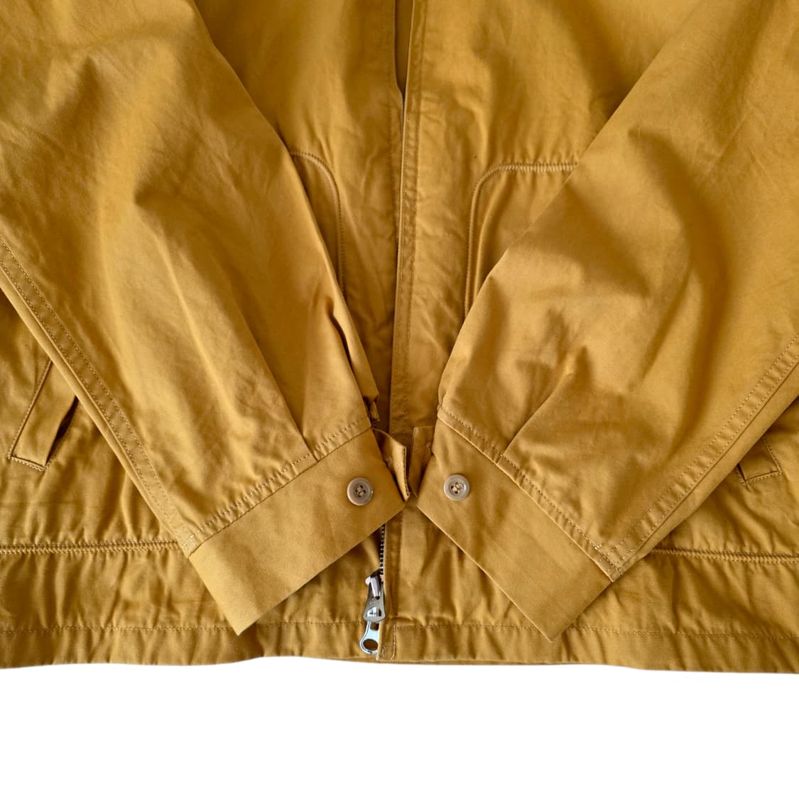 슈가케인 드리즐러 자켓 코튼 스포츠자켓 상품이미지7