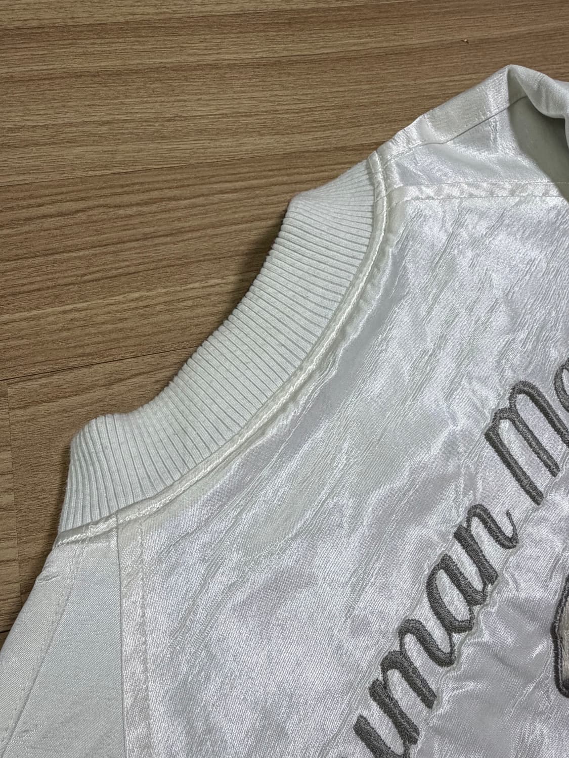 휴먼메이드 요코스카 리버서블 자켓 (L사이즈) 상품이미지8