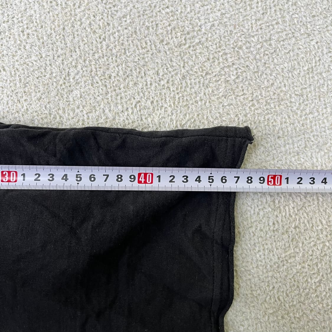 1 빈티지 밴딩 반바지 0429M 상품이미지6
