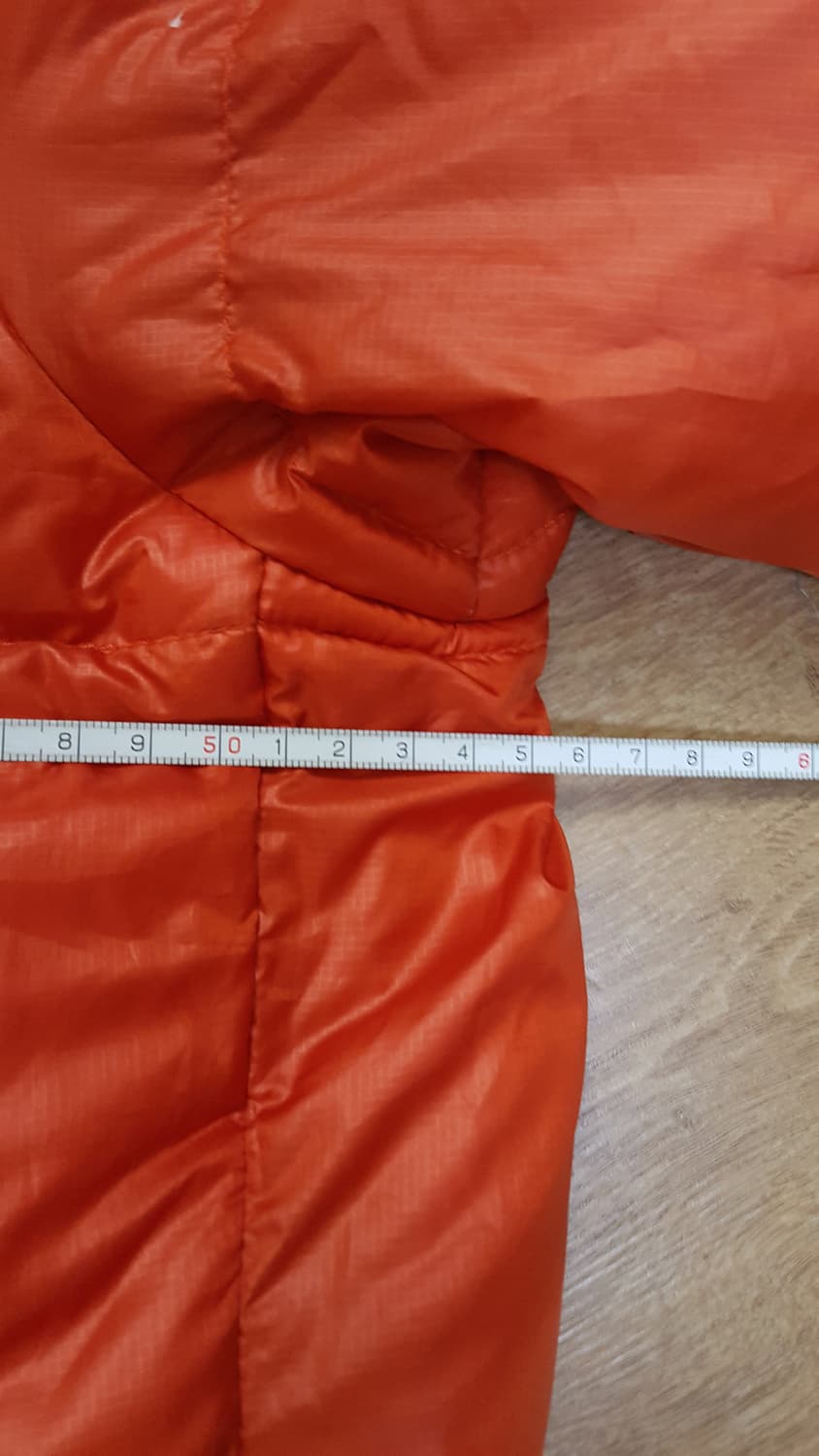 나이키 acg 800필 패딩 상품이미지6