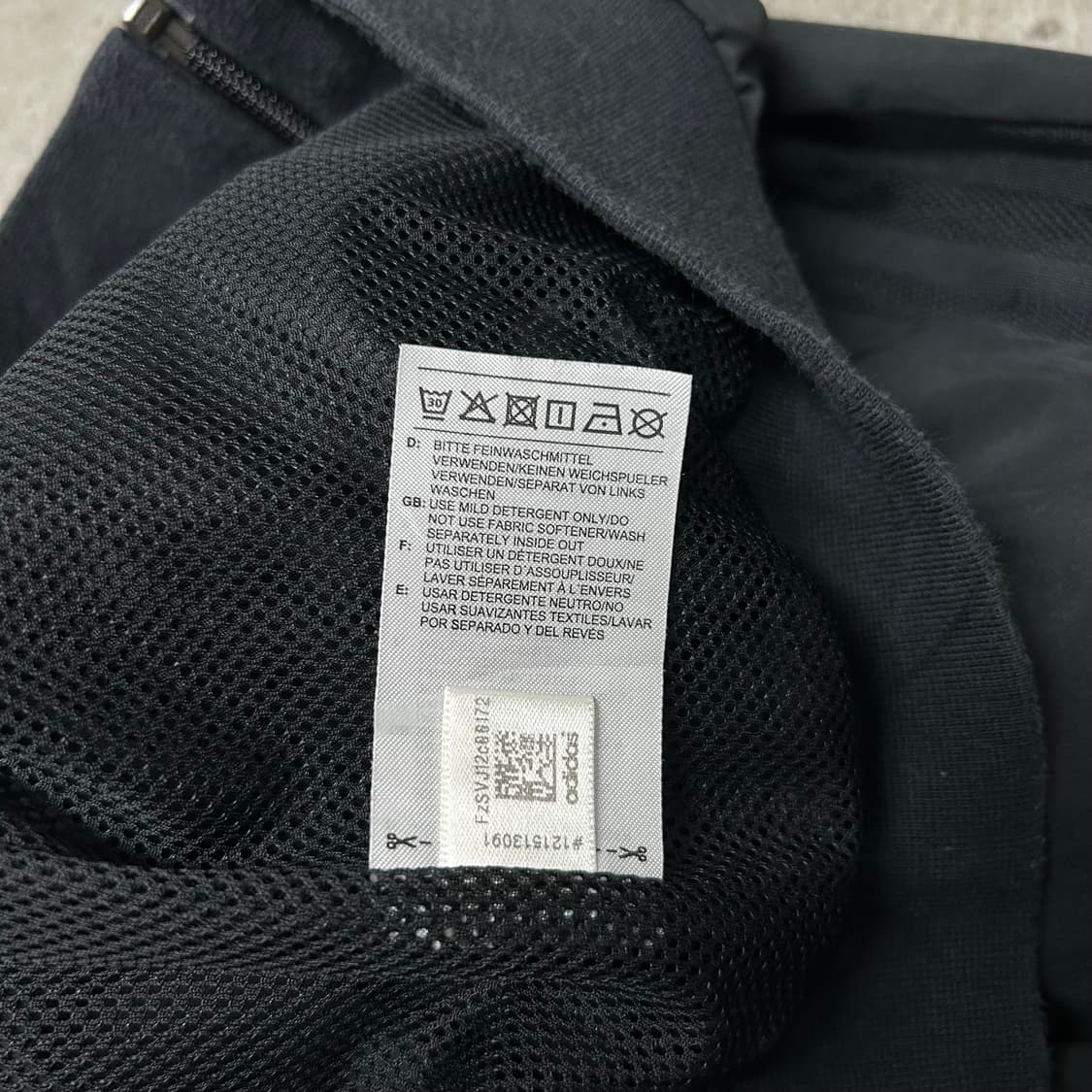 아디다스 자켓[799] 상품이미지8