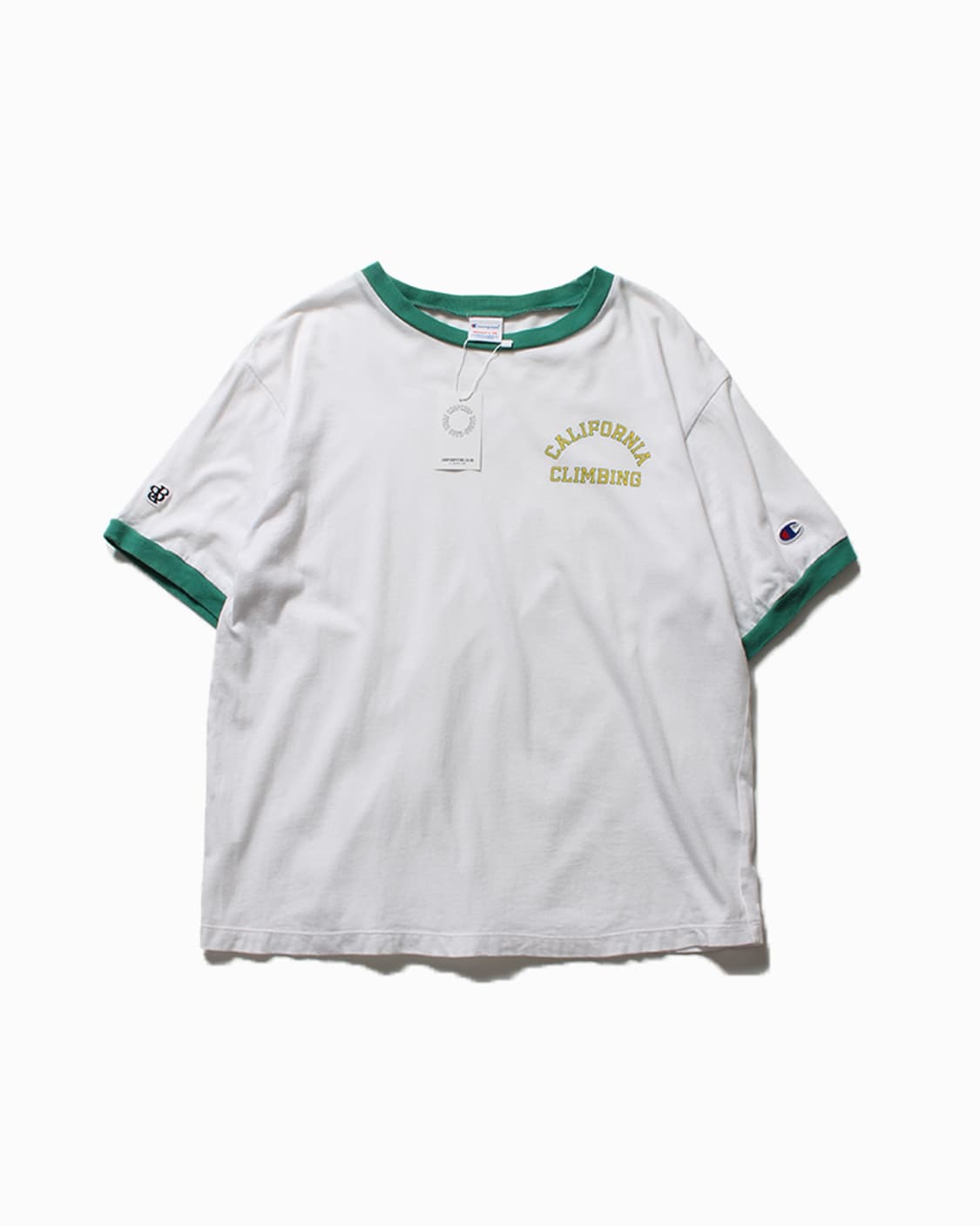 BEAMS BOY x CHAMPION 상품이미지1
