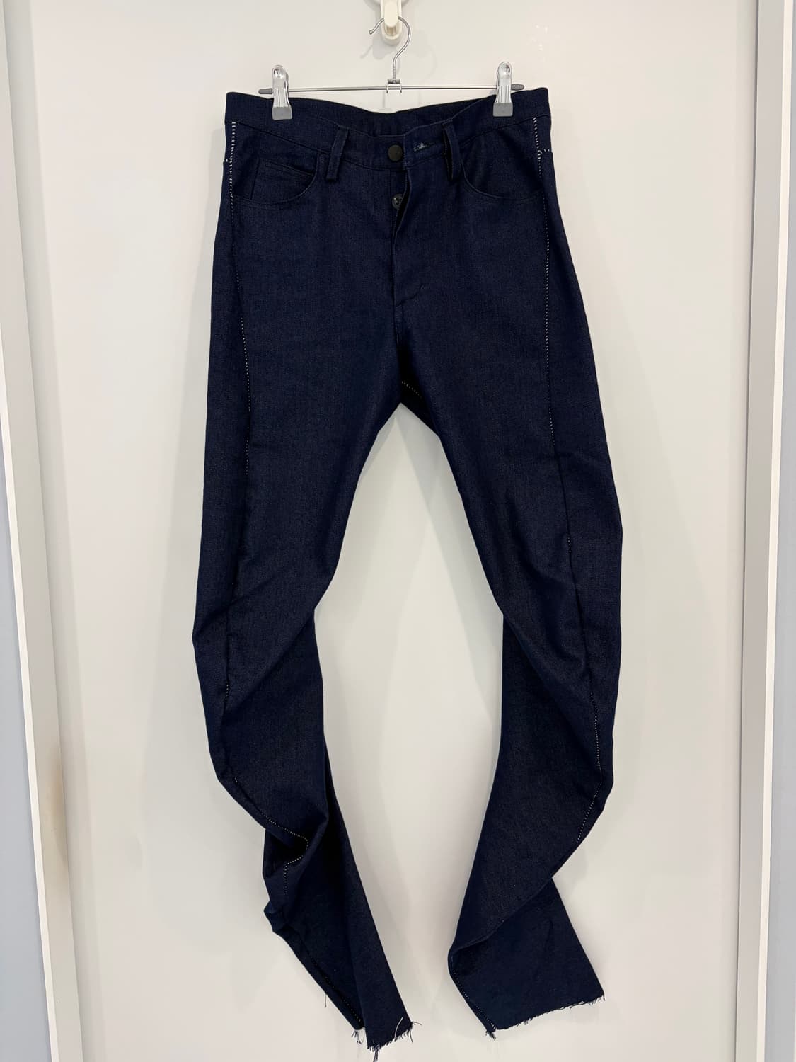 (46) zam barrett dna pants 상품이미지1