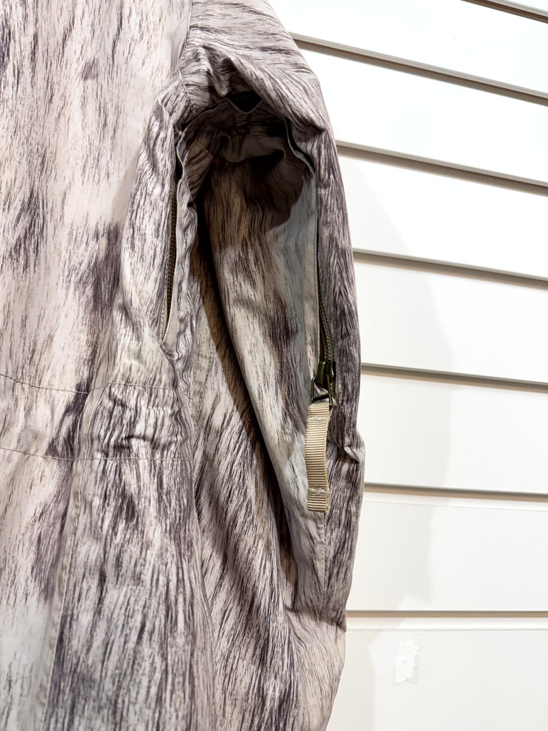 BURTON DRYRIDE 버튼 스키웨어 보드복 상품이미지6