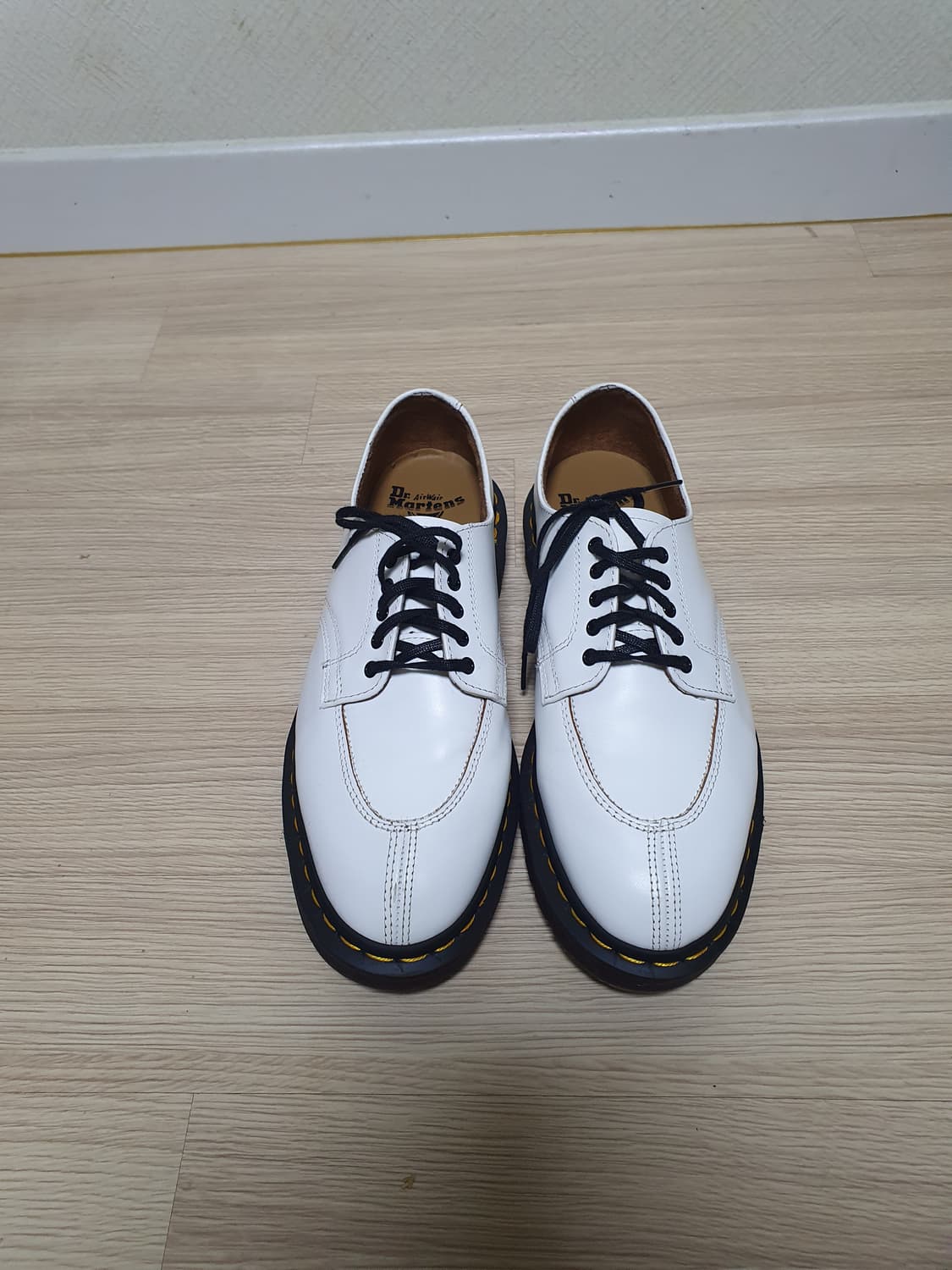 닥터마틴 2046 빈티지 로퍼 270 상품이미지3