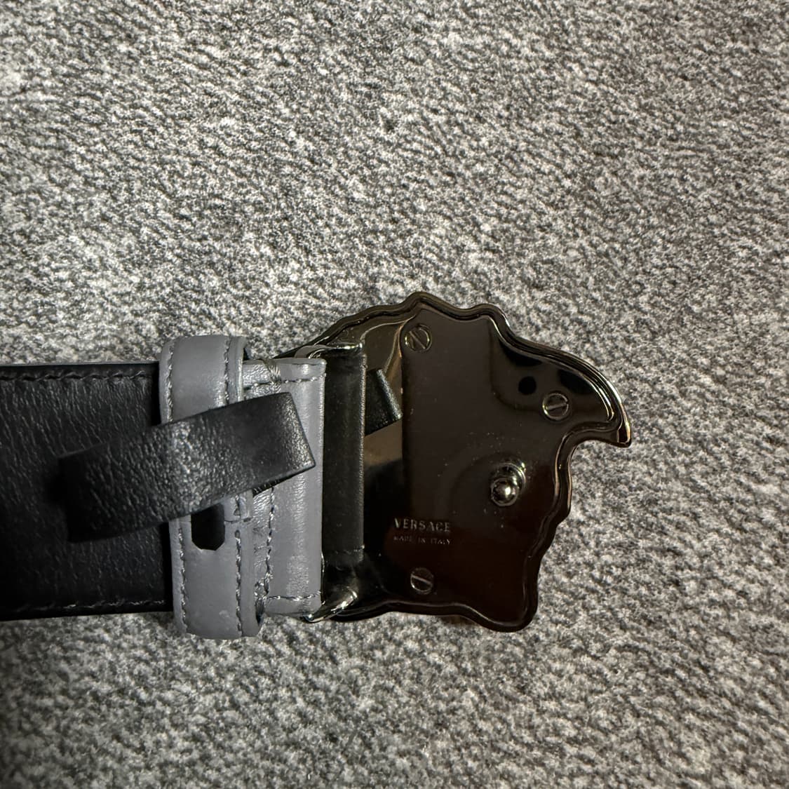 베르사체 Versace 벨트 (약 ~33까지 추천) 상품이미지4
