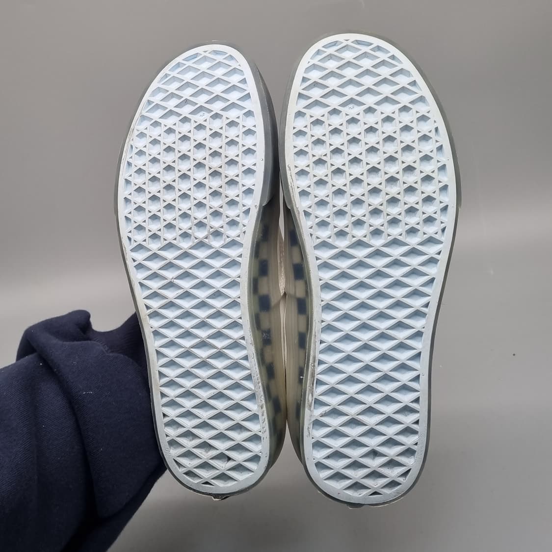 반스 트렌스루센트 여성스니커즈240 상품이미지3