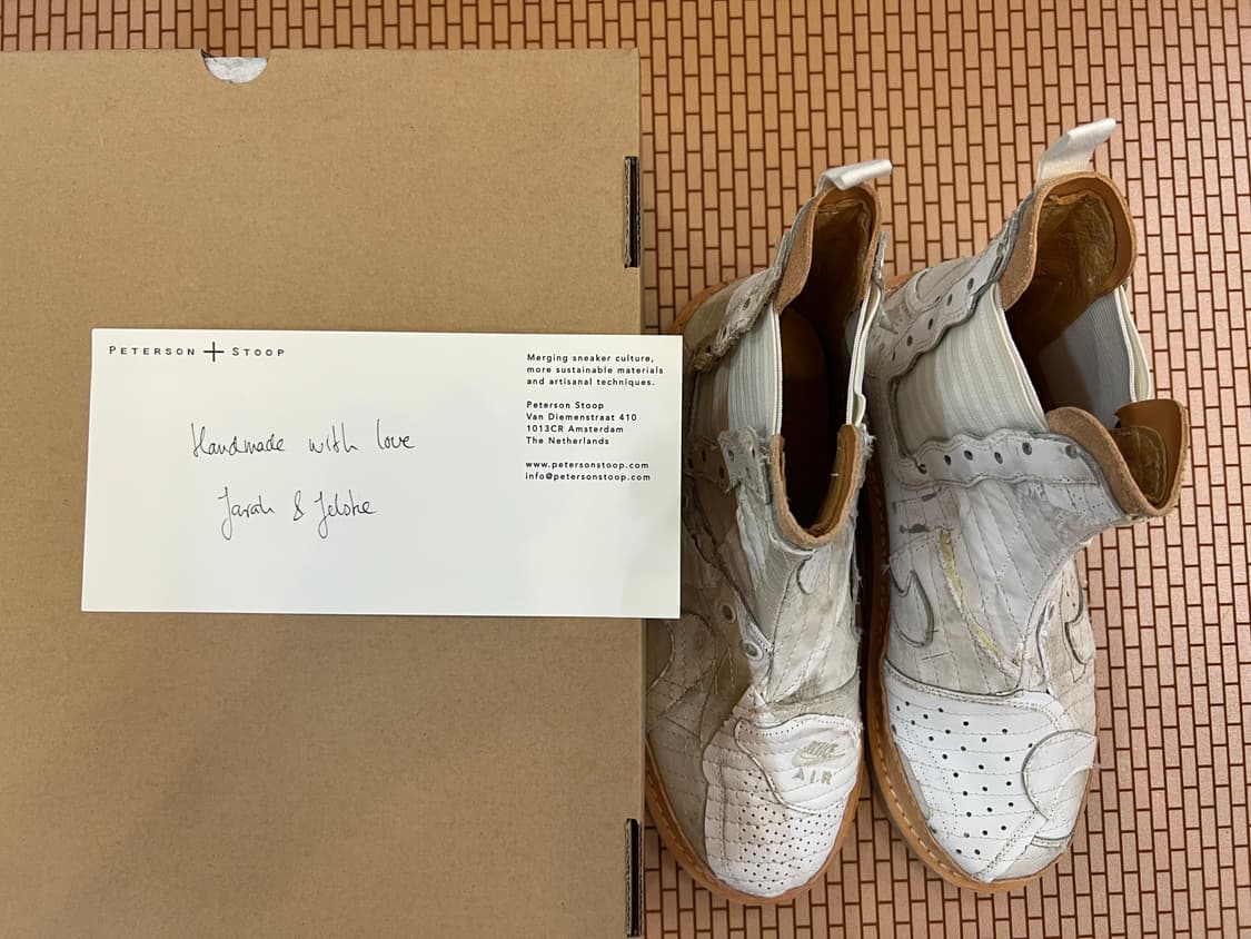 첼시 부츠 상품이미지8