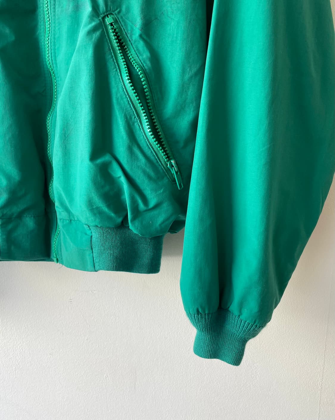 LL Bean Three Season jacket (엘엘빈 웜업 자켓) 상품이미지5