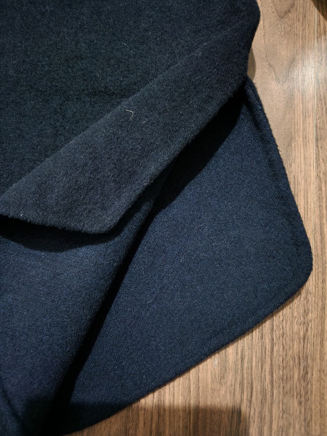 샤트렌 모 후드코트 95 상품이미지5