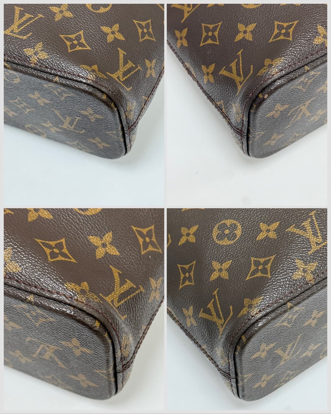 루이비통 모노그램 루코 숄더백 상품이미지6