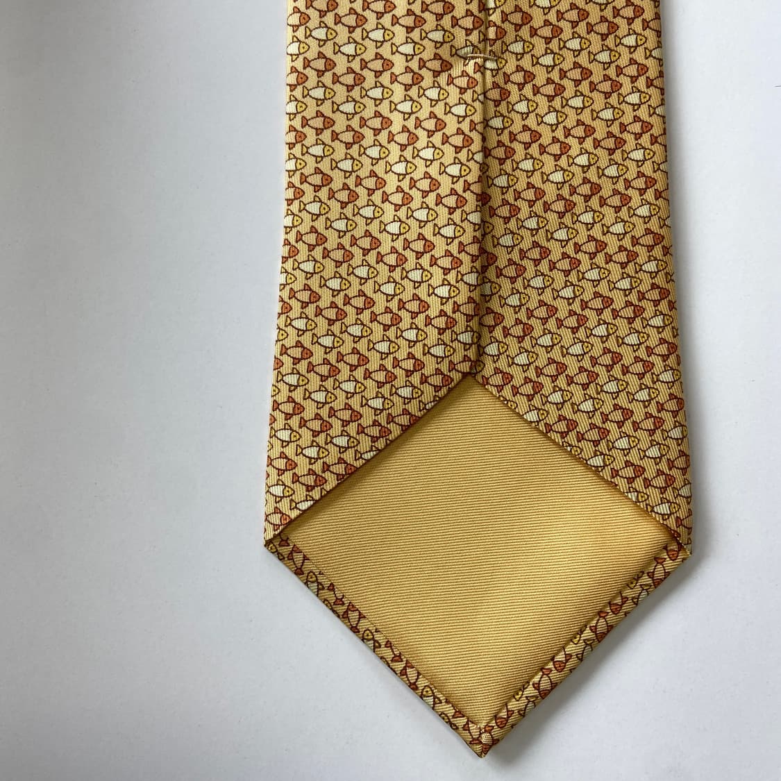 에르메스 명품 정품넥타이(HERMES) 상품이미지7