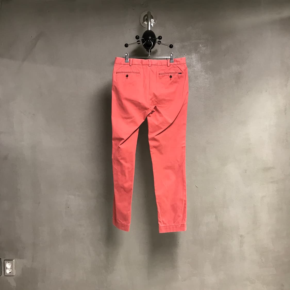 폴로 랄프로렌 치노 팬츠 30/32 상품이미지5