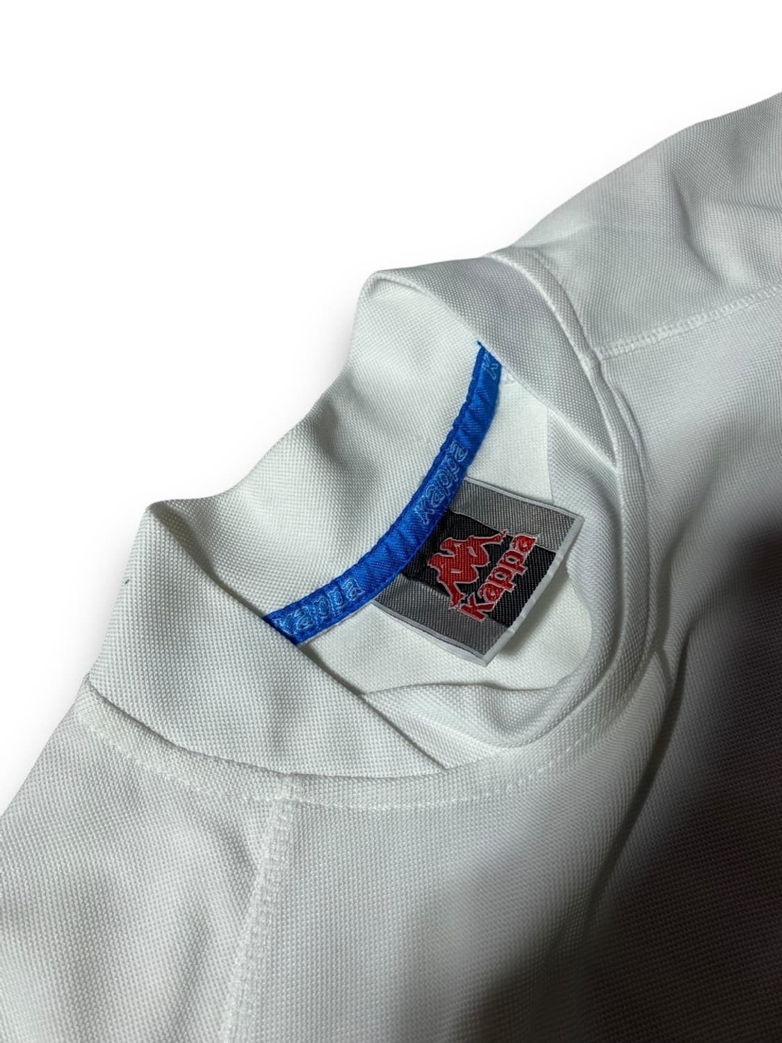 [L-XL] Kappa 카파 이태리 유니폼 져지 상품이미지6