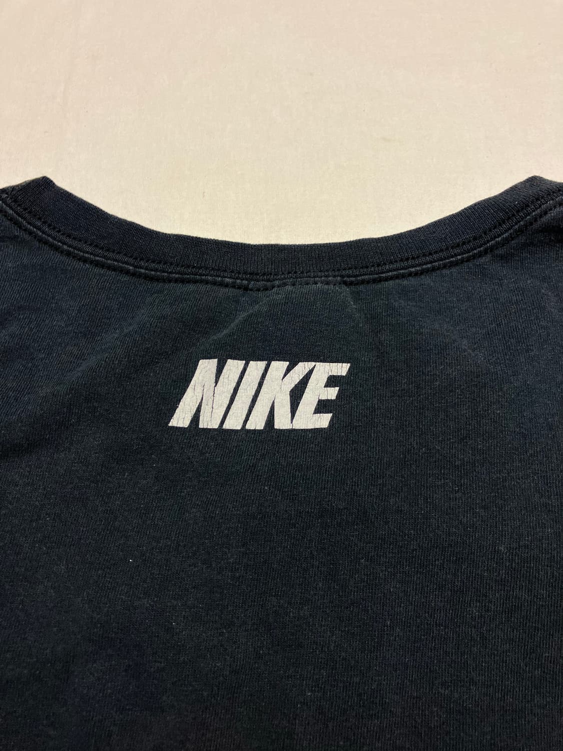 00s SWOOSH 빈티지 나이키 티셔츠 상품이미지3