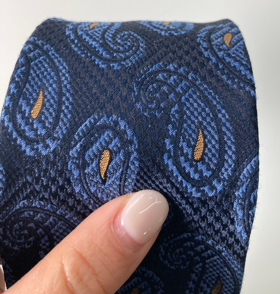 빈티지)넥타이 상품이미지9