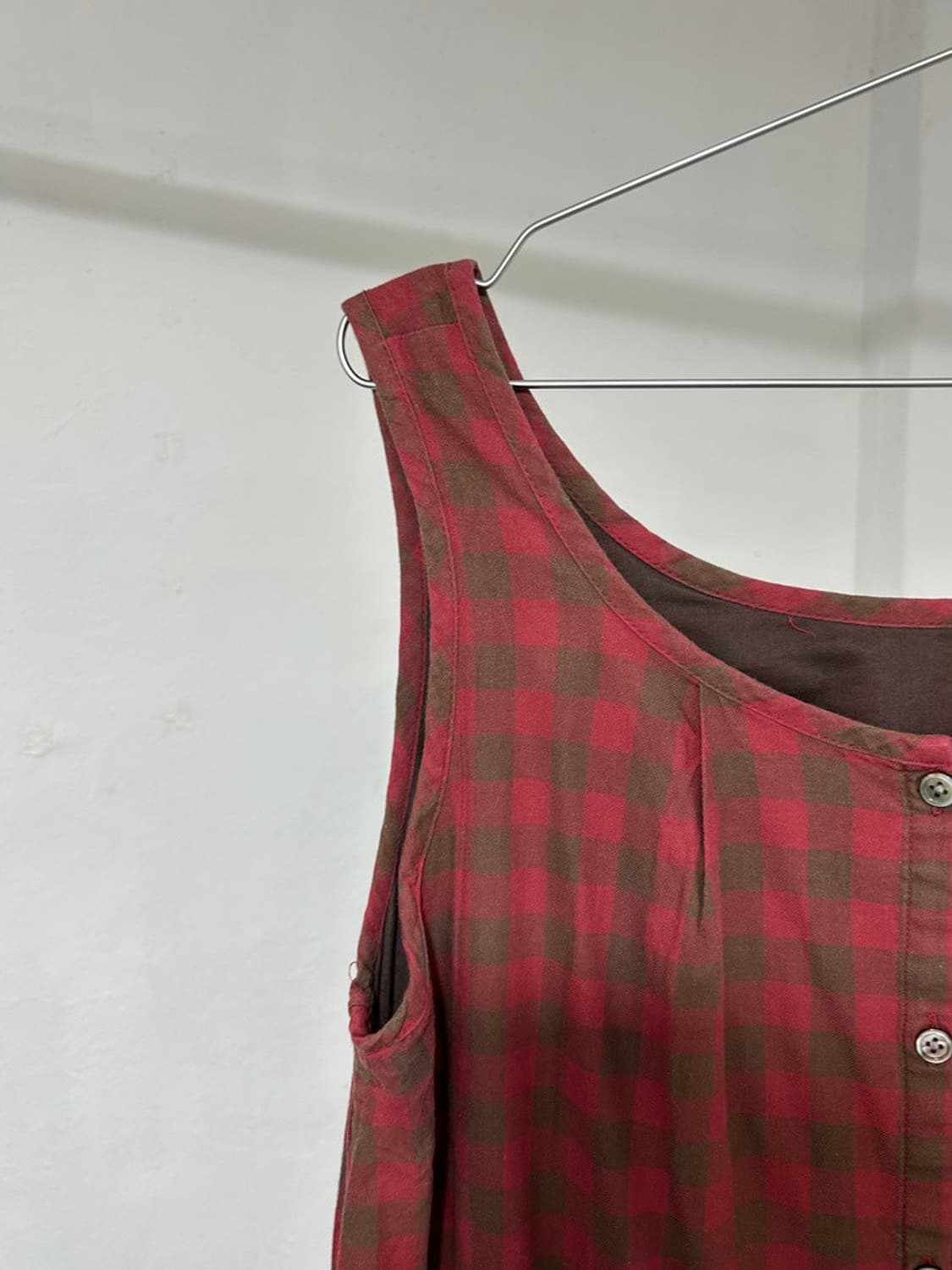 vtg dress 상품이미지2