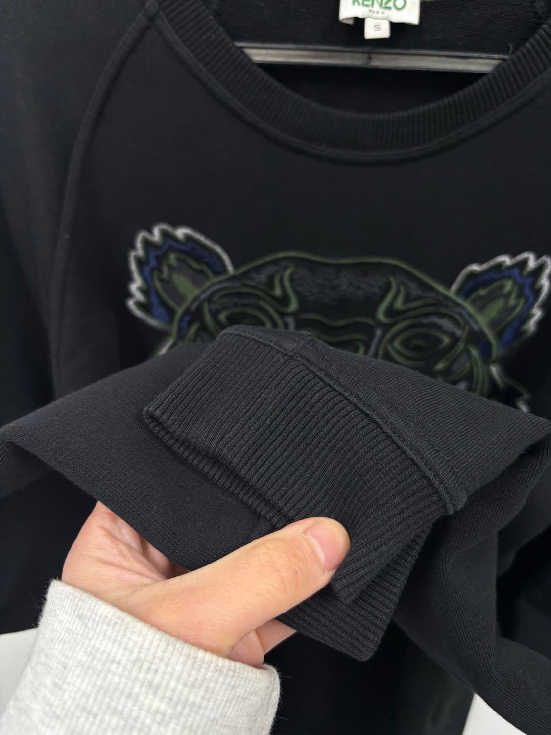 겐조 맨투맨 상품이미지4