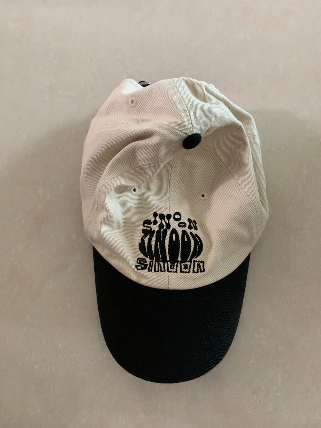 시눈 모자 상품이미지1
