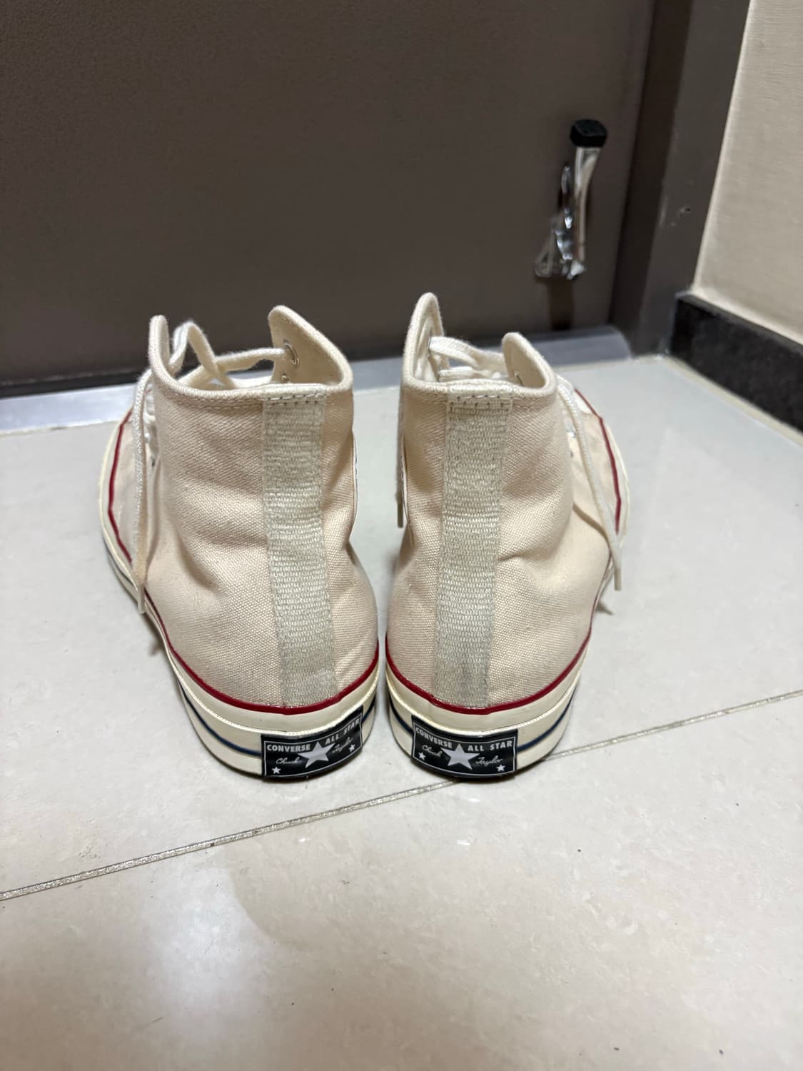 컨버스 척 70 클래식 파치먼트 275 상품이미지2