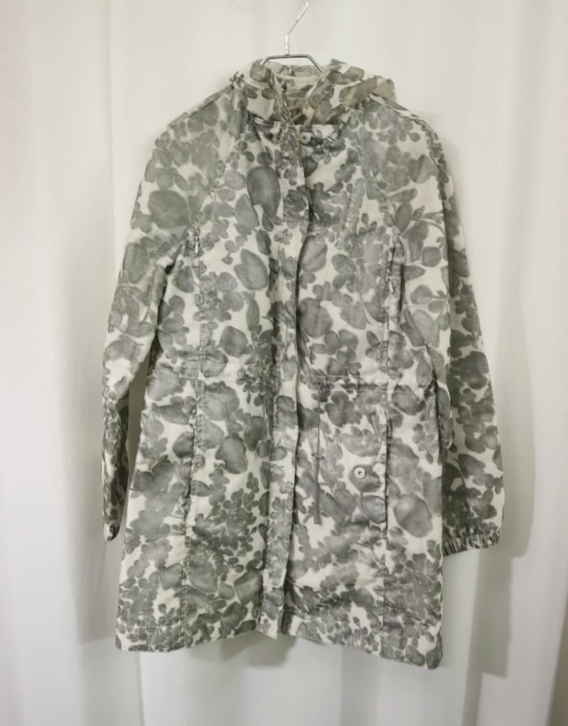 Tory burch printed jacket 상품이미지1