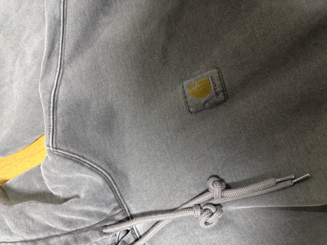 칼하트 후드티 상품이미지4