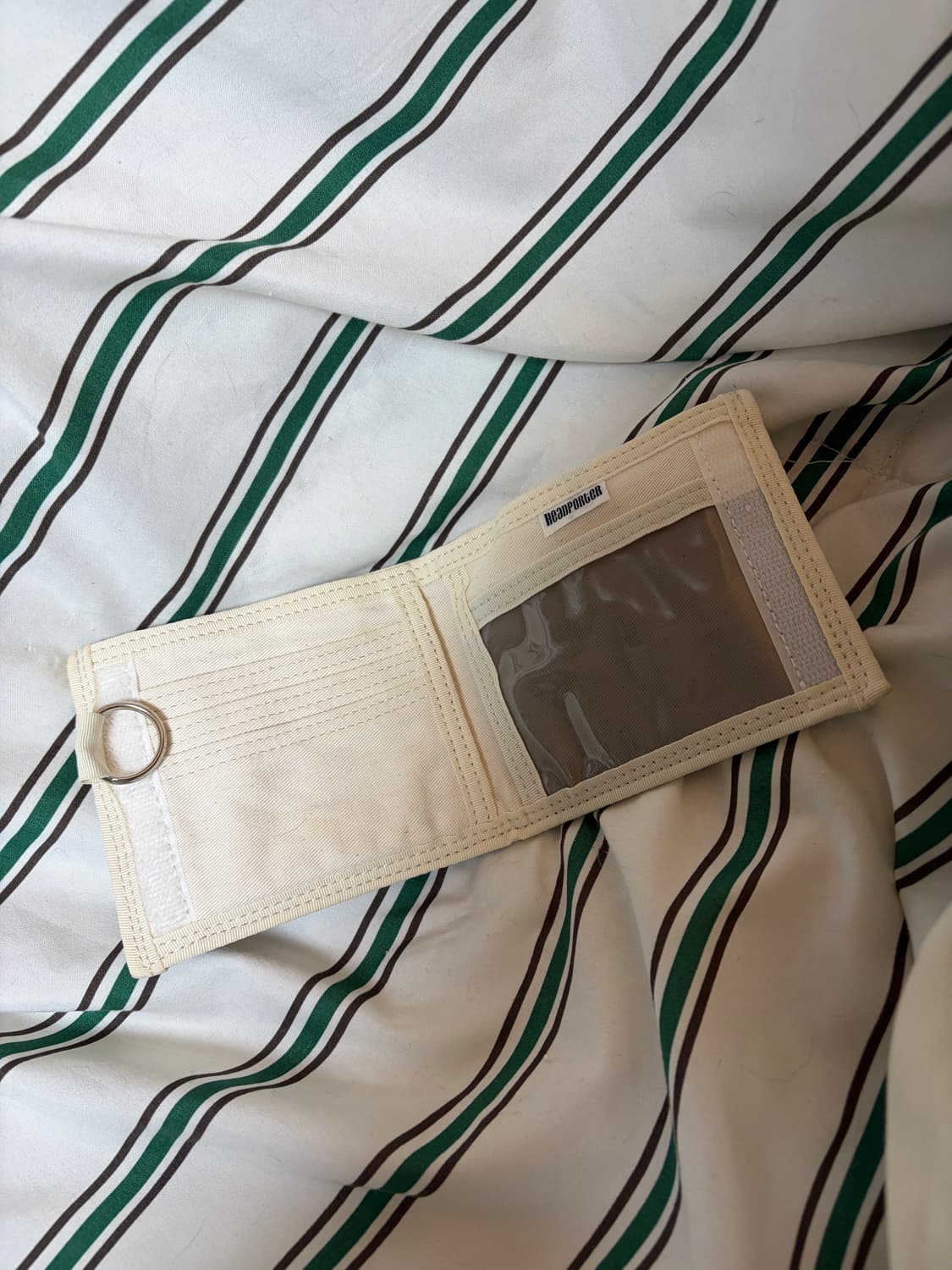 헤드포터 지갑 상품이미지3