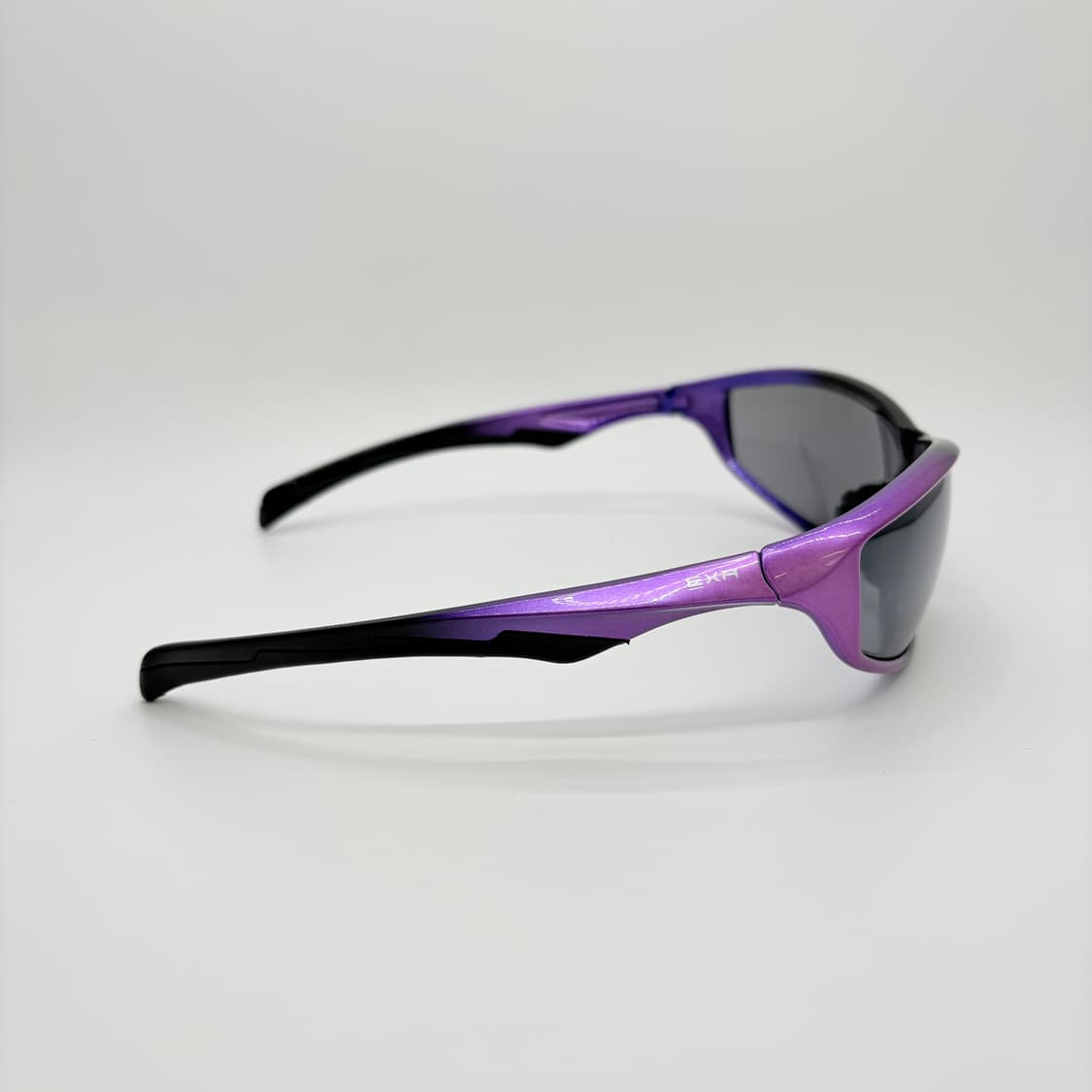 EXR 퍼플 스포츠 고글 선글라스 상품이미지5
