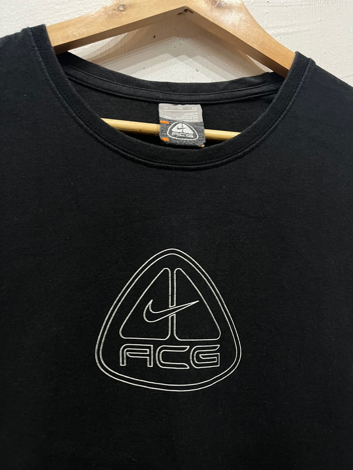 05s 나이키 ACG 반팔 티셔츠 상품이미지2
