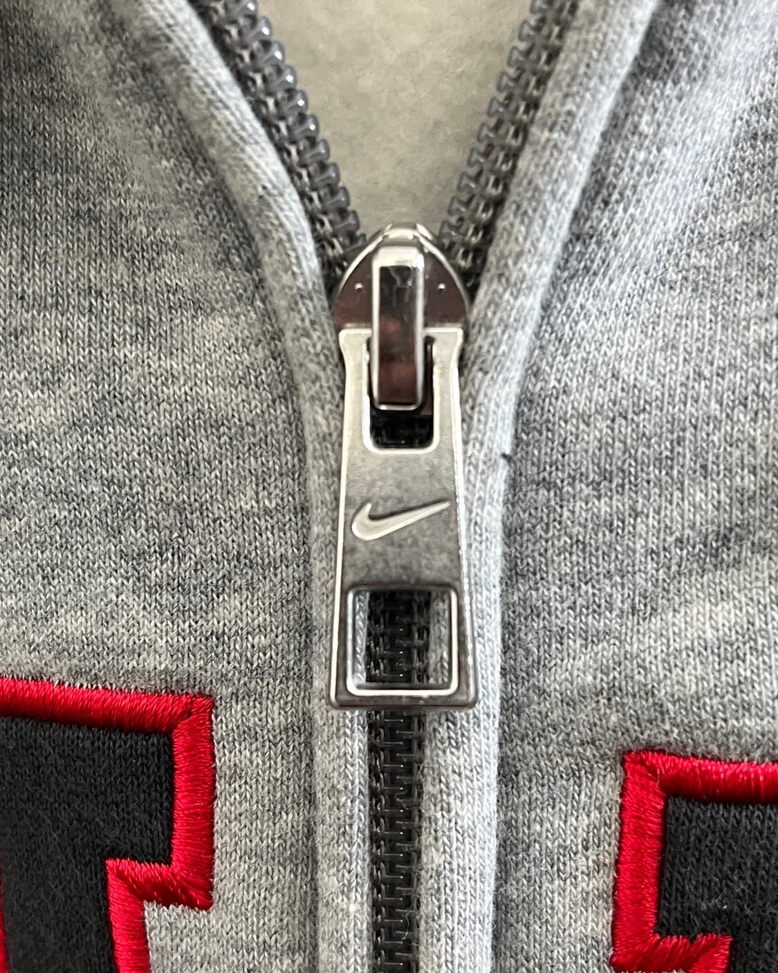 나이키 00s 스펠로고 스웻 트랙탑 상품이미지7