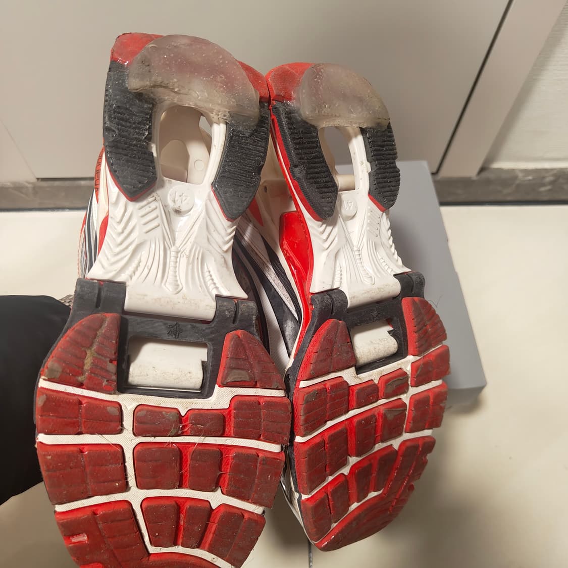 발렌시아가 엑스팬더 41 상품이미지6