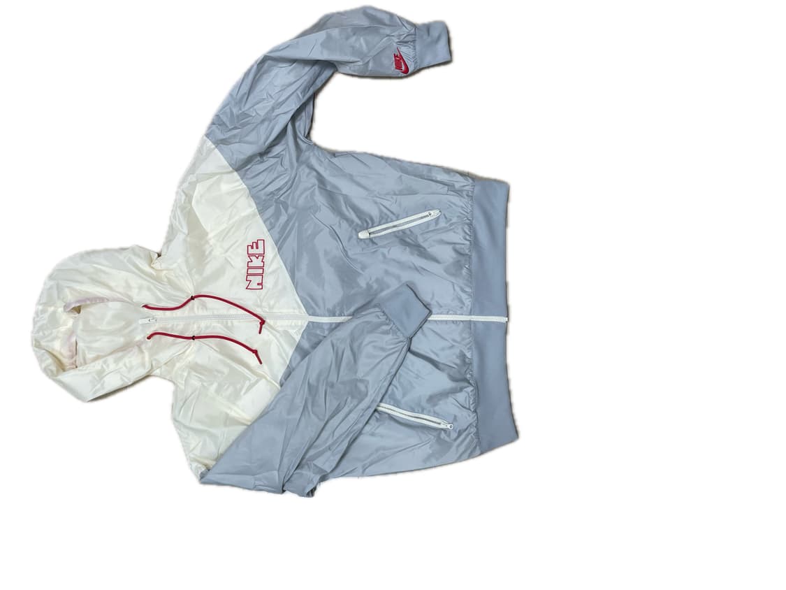 나이키 바람막이 후드집업 상품이미지1