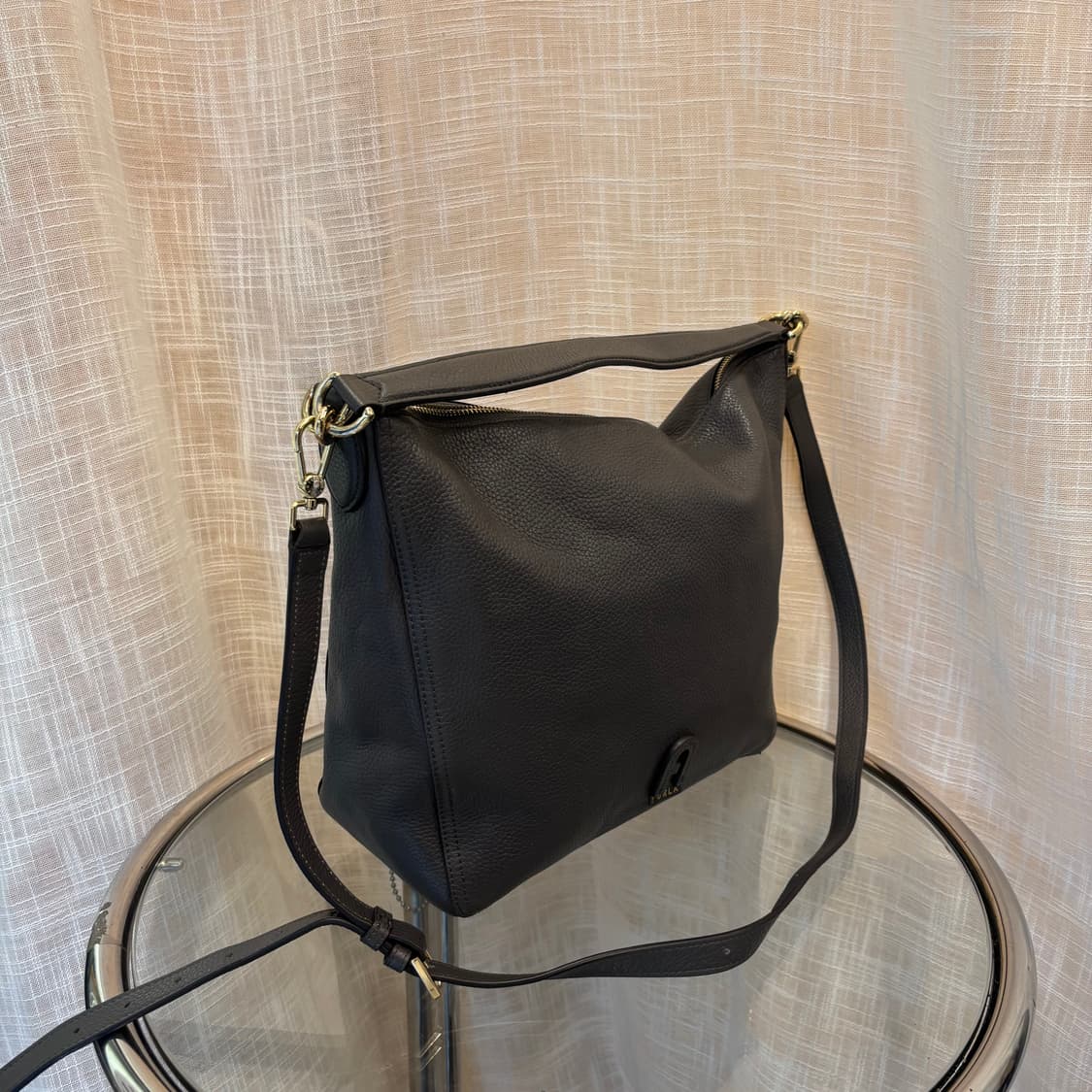 정품 훌라 투웨이 호보백     상품이미지2