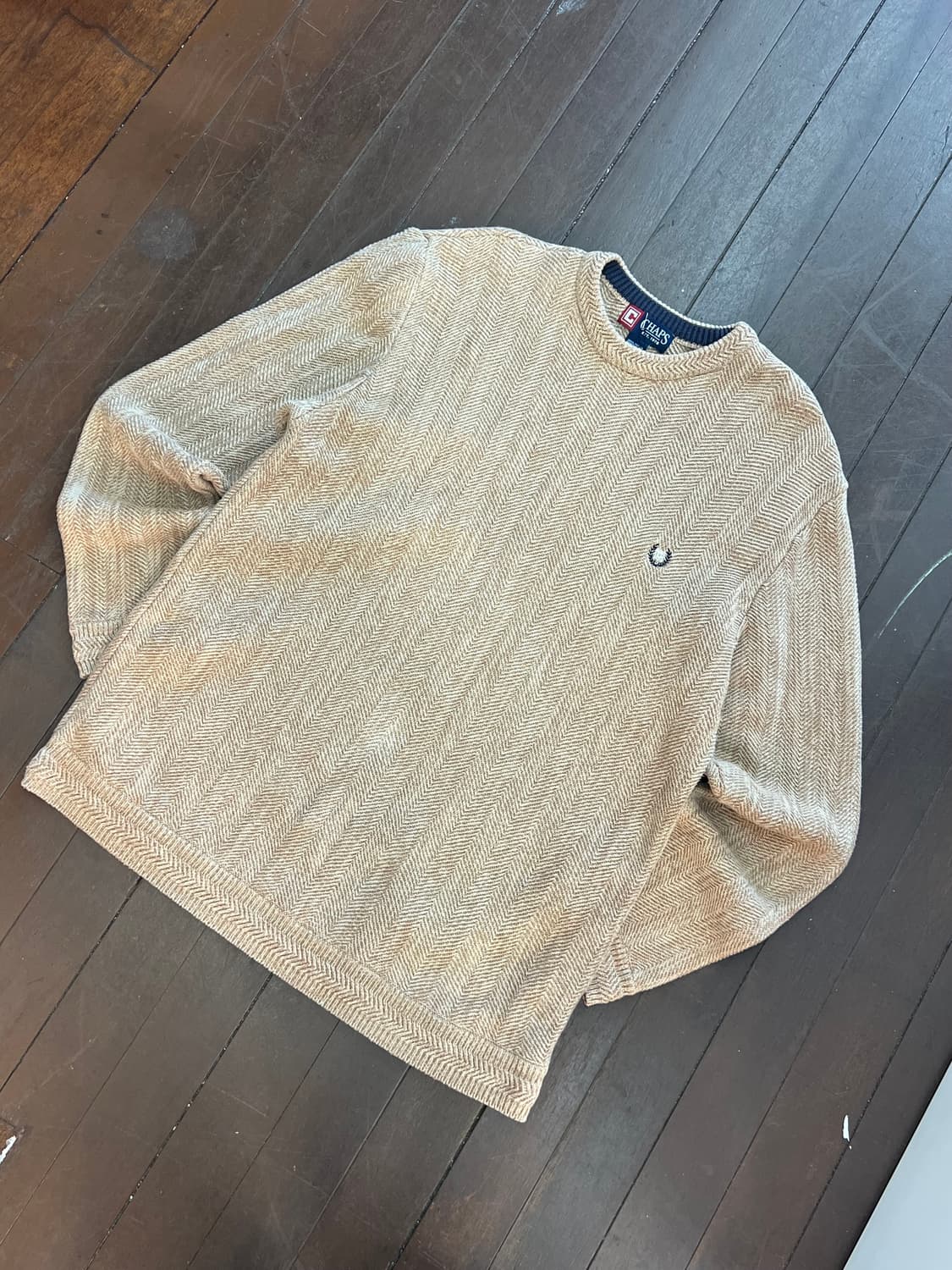 챕스 폴로 랄프로렌 니트 상품이미지4