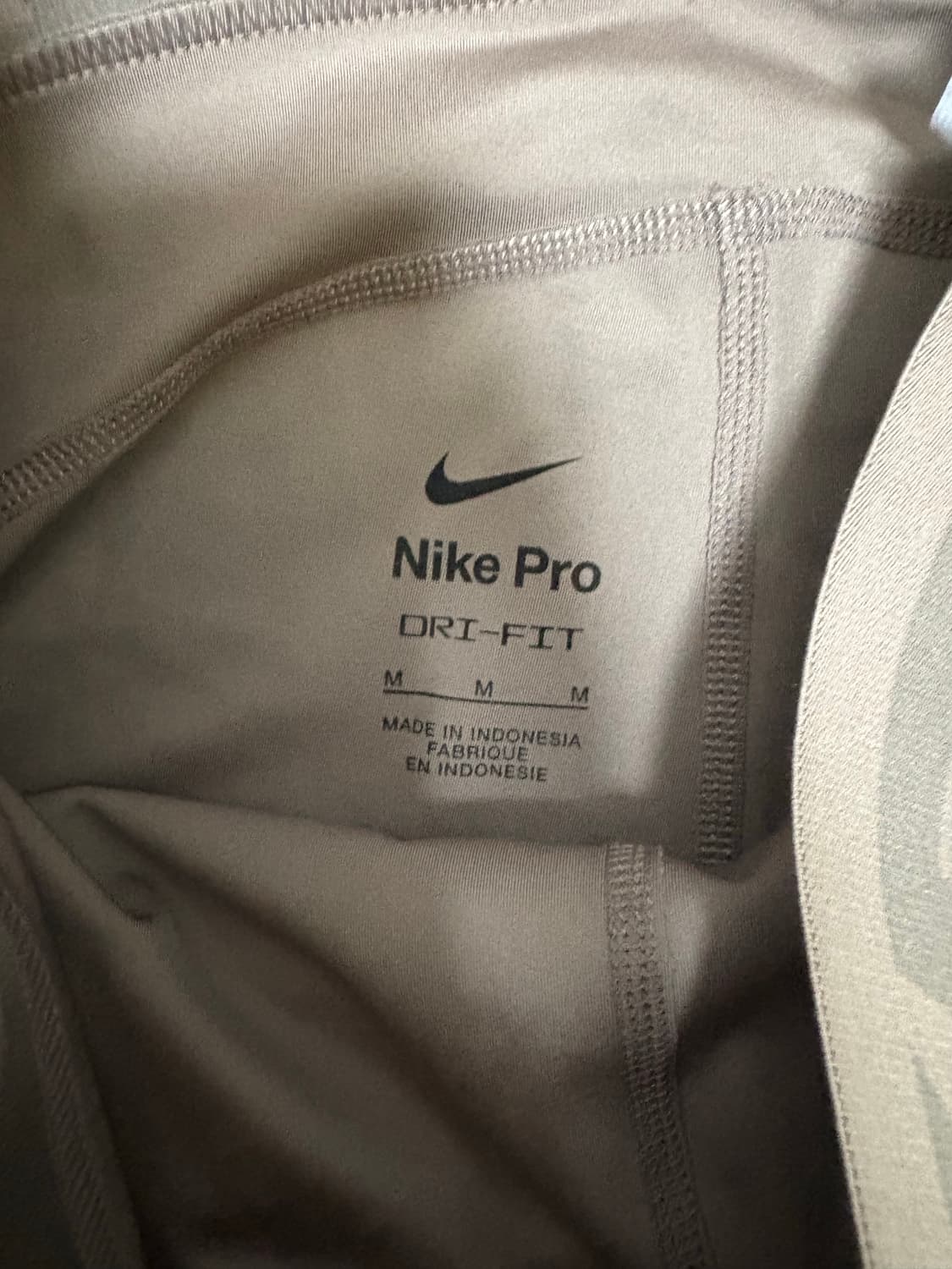 나이키 레깅스  상품이미지9