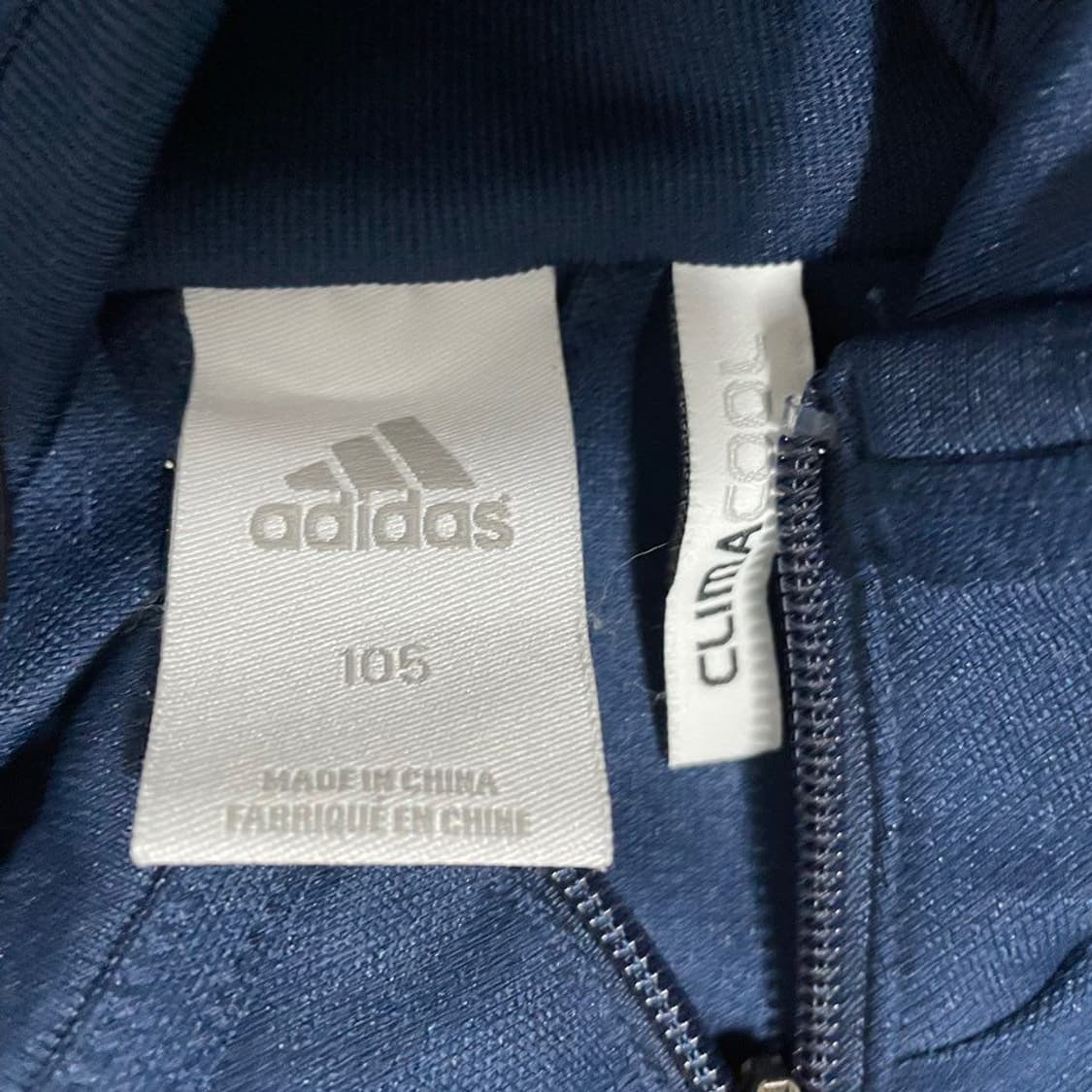 아디다스 첼시 트레이닝 탑 5993 상품이미지5