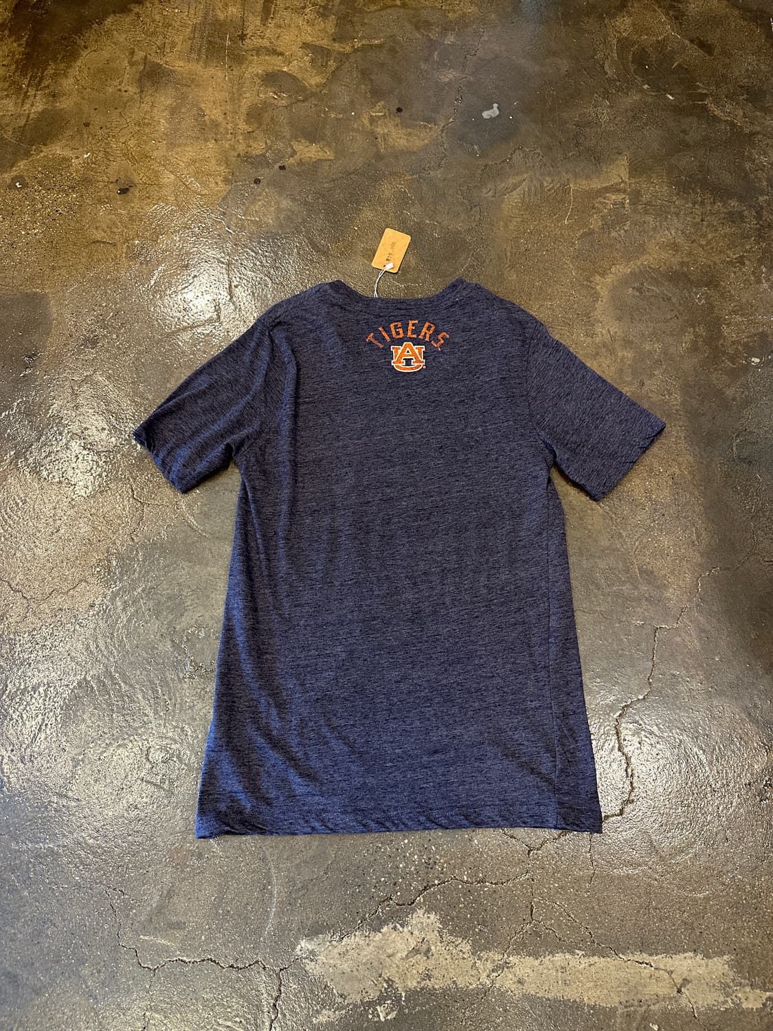 Champion 챔피온 오번 타이거즈 반팔티 S 상품이미지2