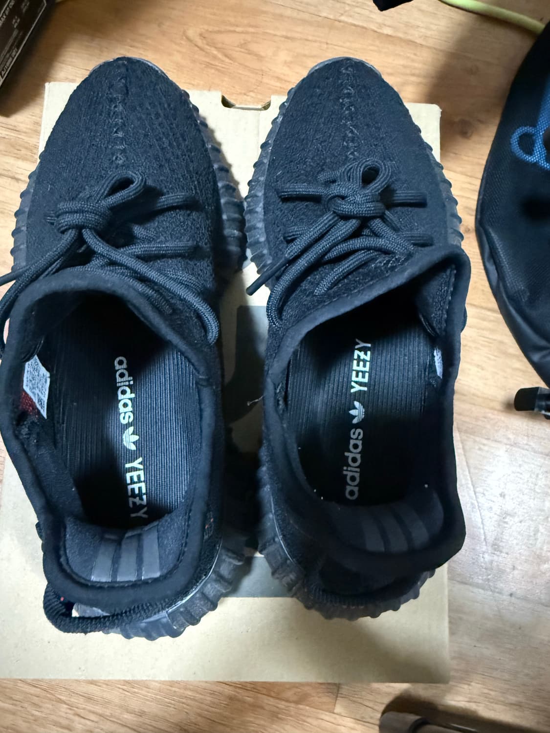 [250] 아디다스 이지부스트 350 브레드 상품이미지4