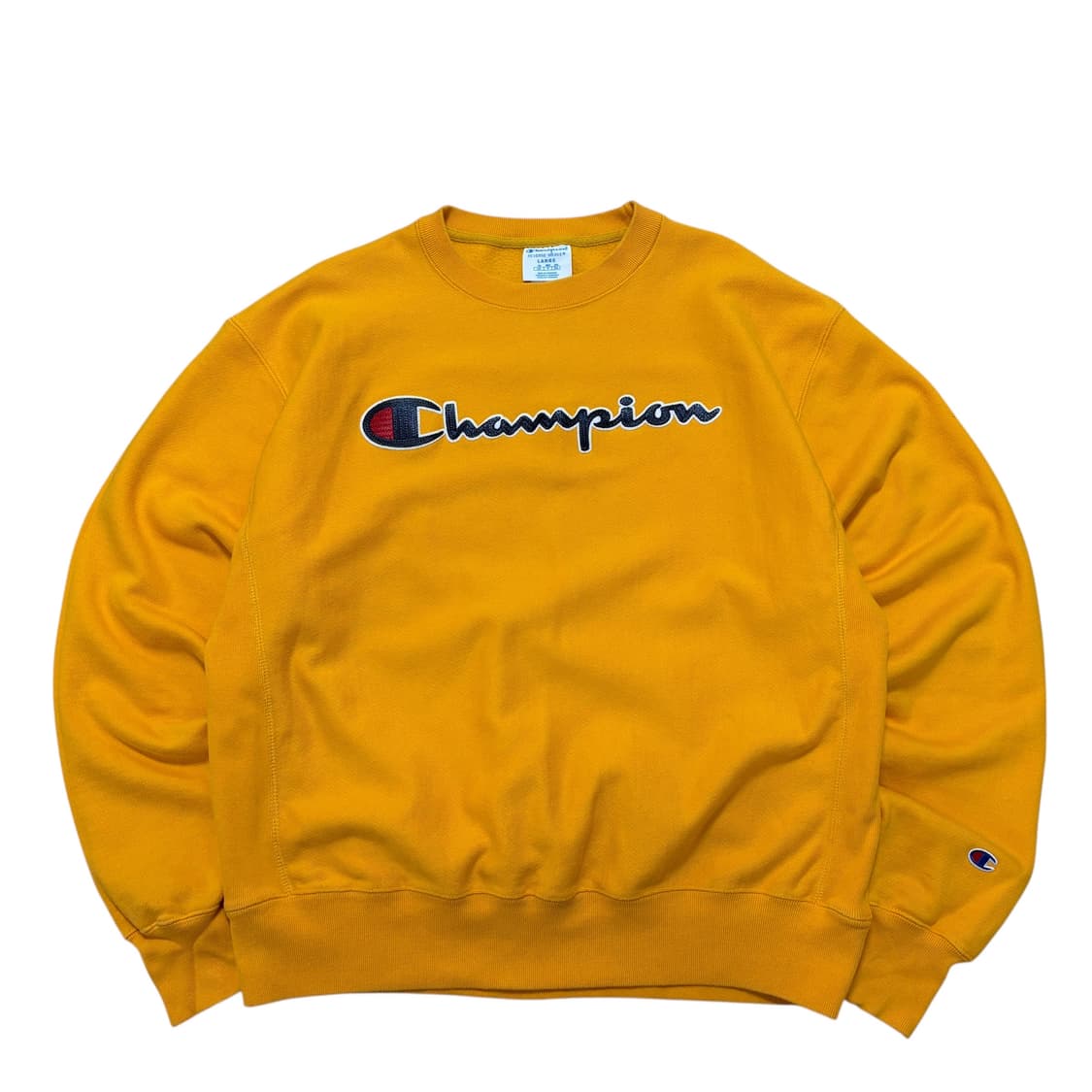 챔피온 리버스위브 맨투맨 상품이미지1