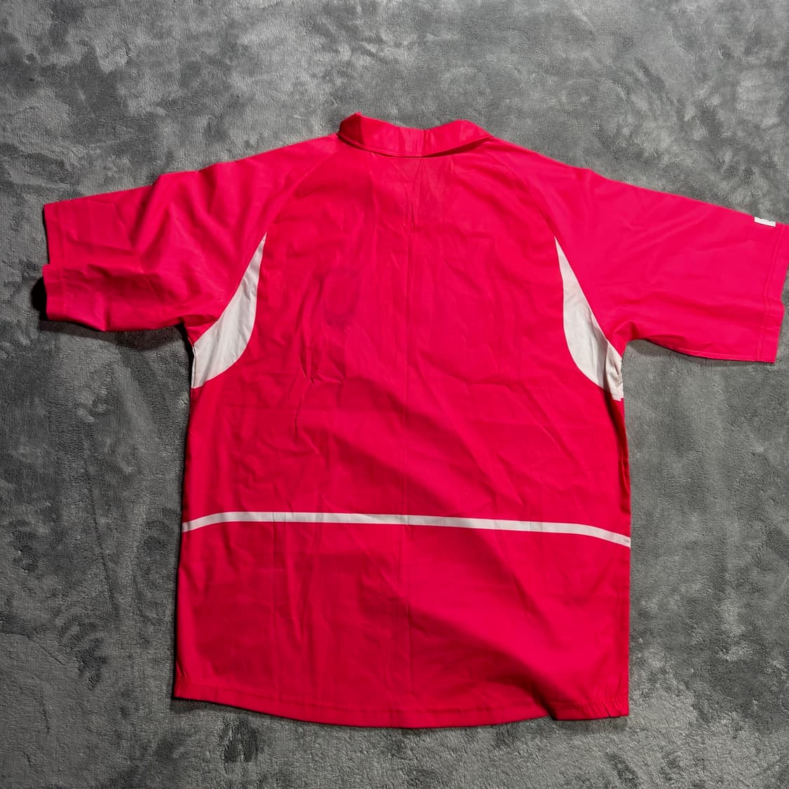 나이키 2002 월드컵 국가대표 유니폼  상품이미지5