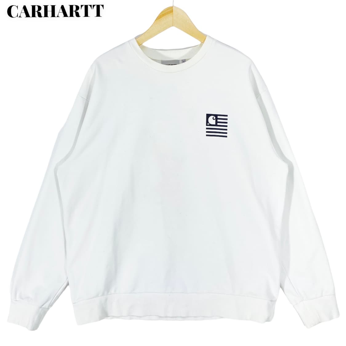 carhartt wip sweatshirt 상품이미지2