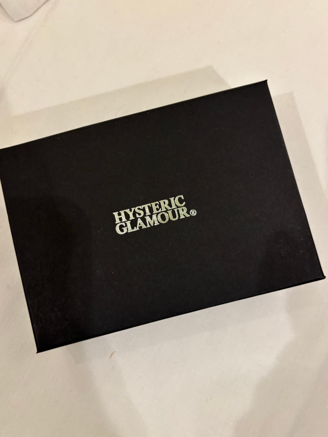 히스테릭 글래머 지갑 새상품 상품이미지3