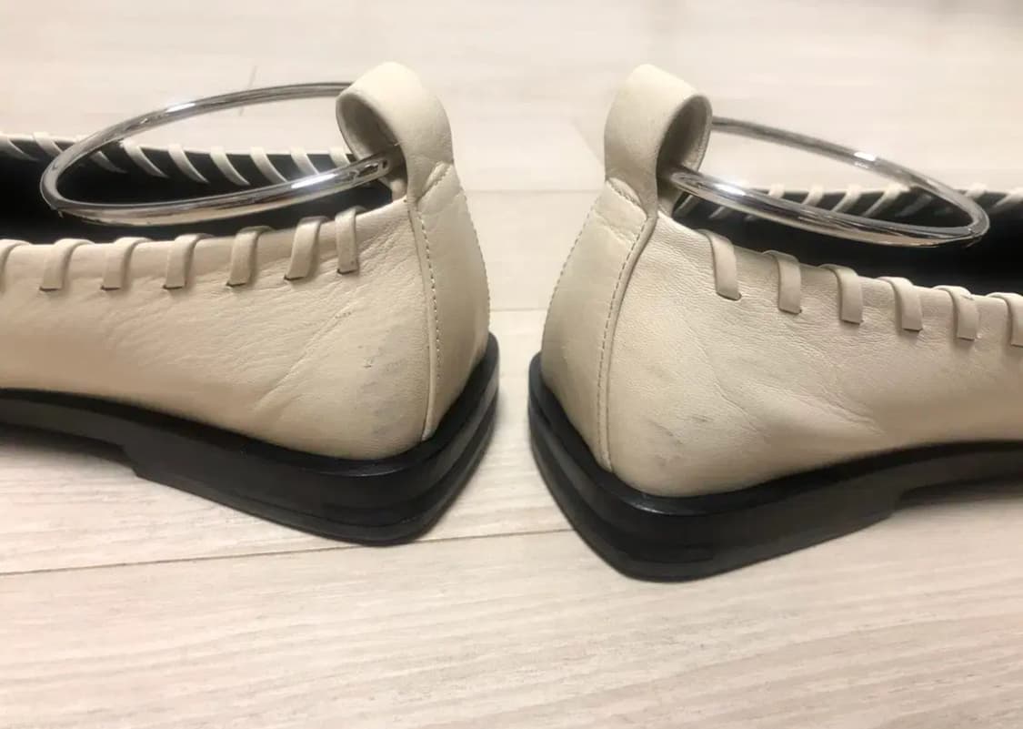 질샌더 휩스티치 35 상품이미지4