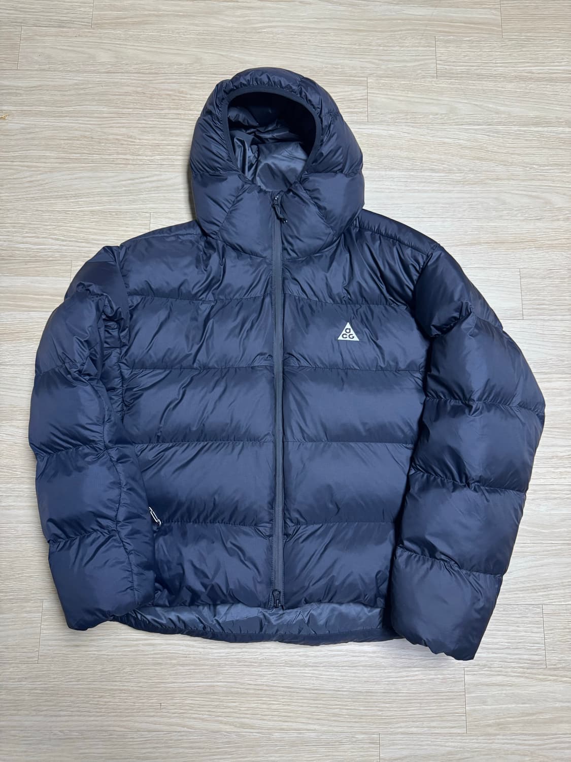 [XL]나이키 ACG 써마핏 ADV 루나 레이크 블랙 상품이미지1