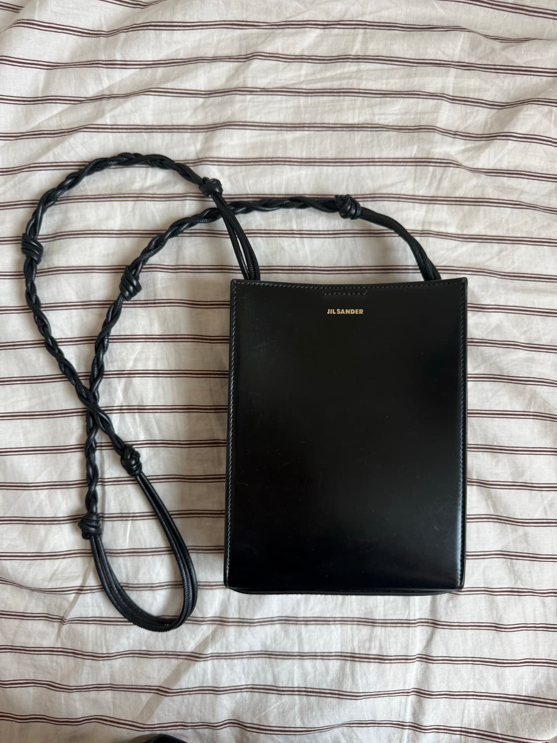 질샌더 탱글스몰 상품이미지1