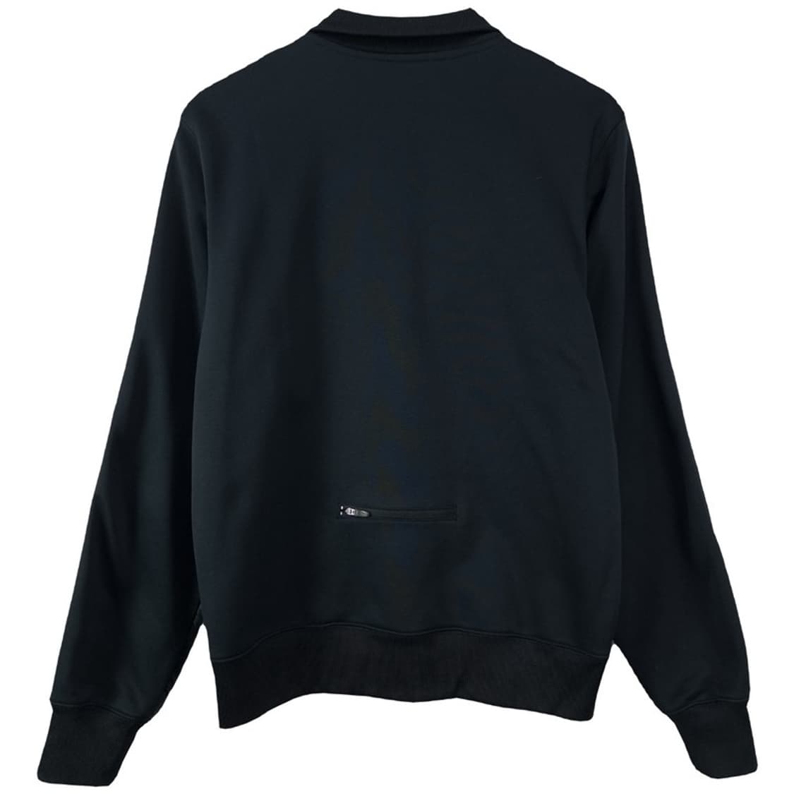 [나이키 ACG] 유광 블루종 바람막이 집업 자켓 블랙 M20071 상품이미지3