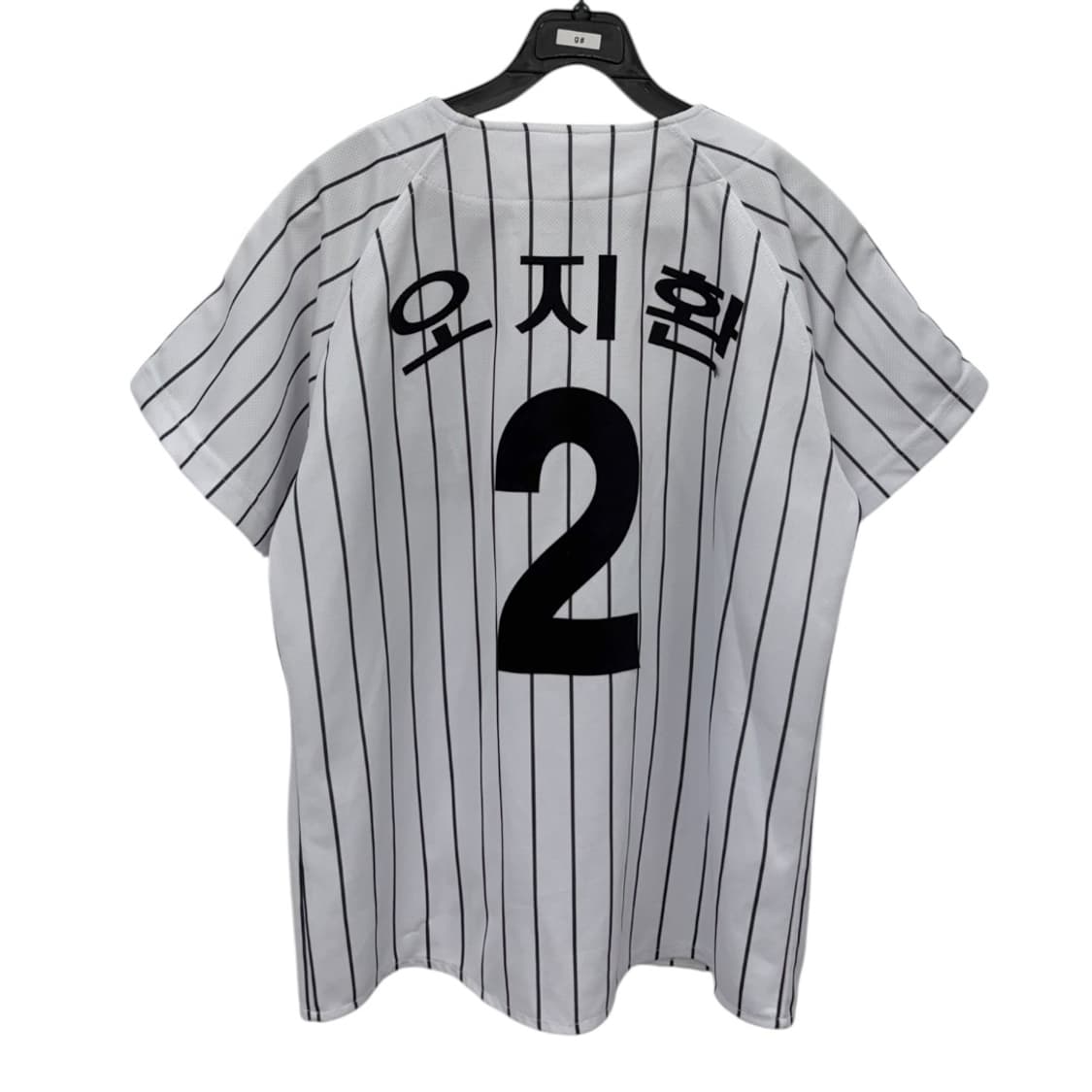 LG트윈스 오지환 야구 유니폼 상품이미지2