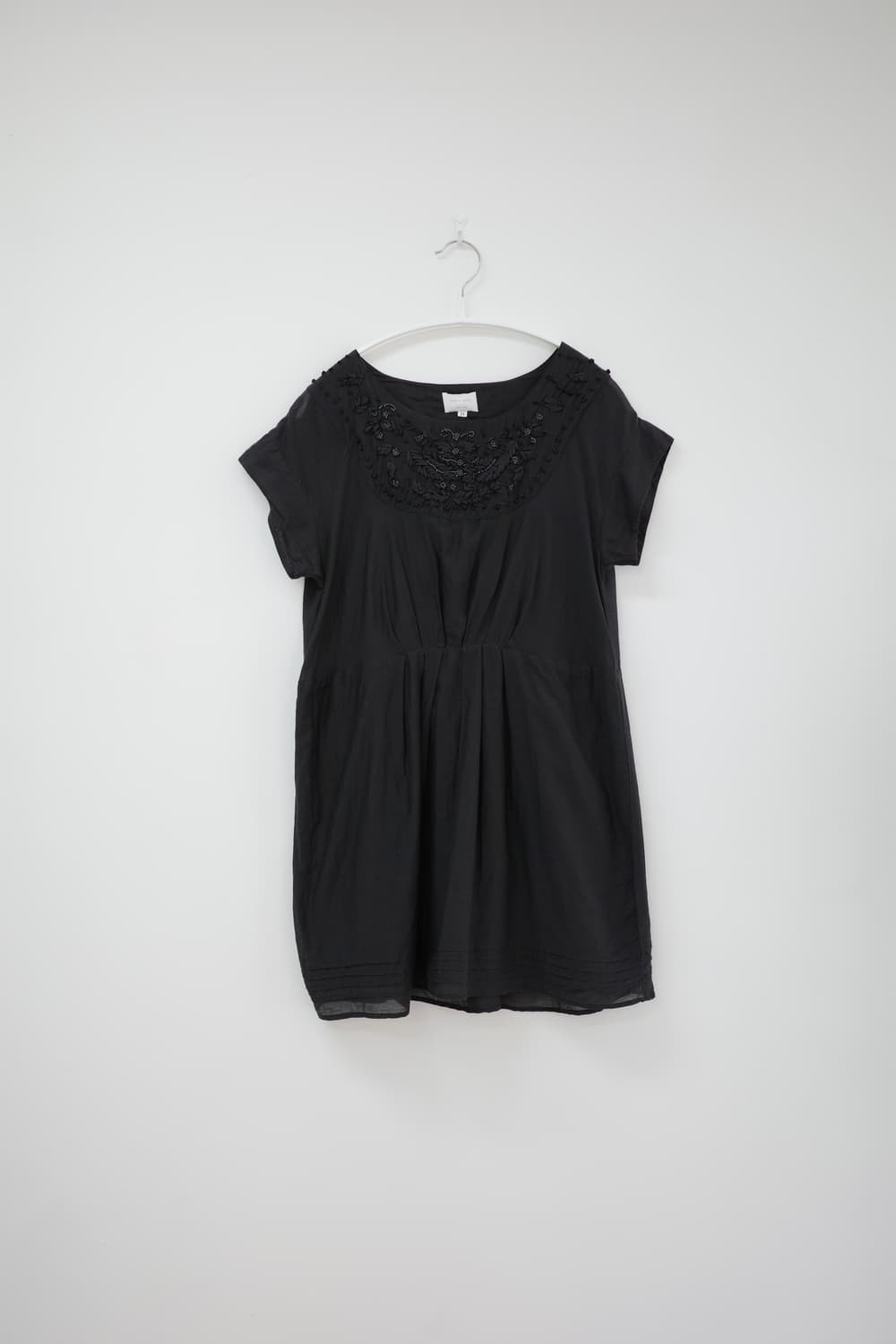 ENM A James black One-piece 상품이미지3