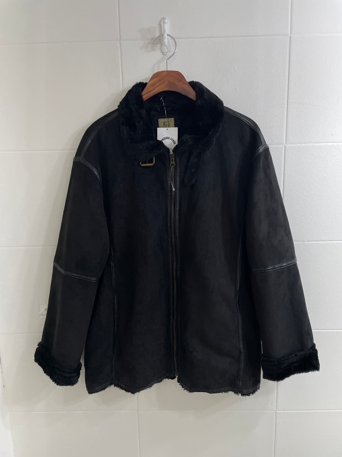 폴로 랄프로렌 럭비 티셔츠 캐주얼 스트릿 코디 세트 상품이미지4