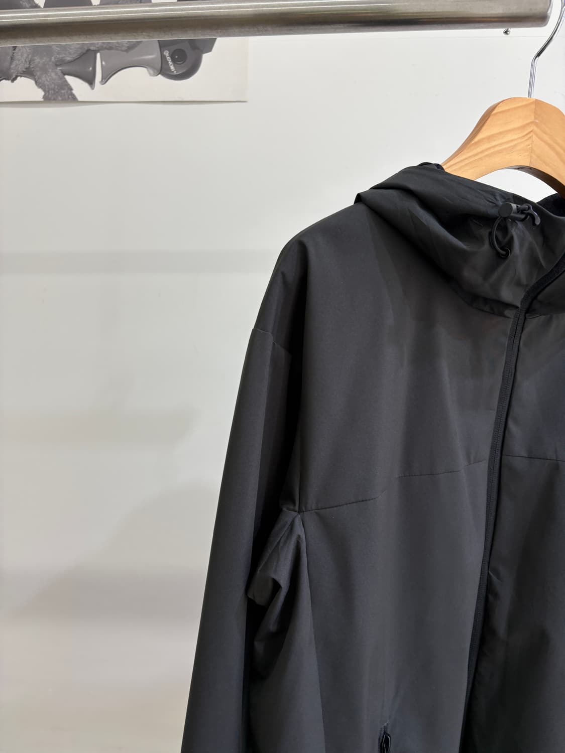 LOGOSDAYS 바람막이 상품이미지3